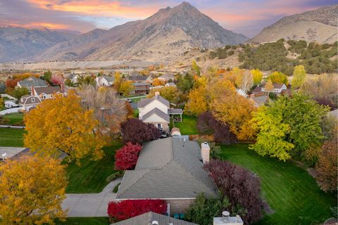 Tiny photo for 10528 N ABERDEEN LN, Highland, UT 84003 (MLS # 2120447)