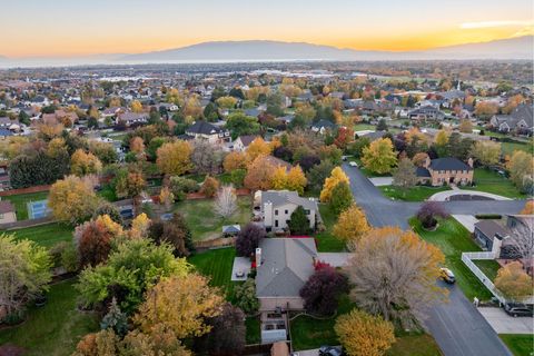Tiny photo for 10528 N ABERDEEN LN, Highland, UT 84003 (MLS # 2120447)