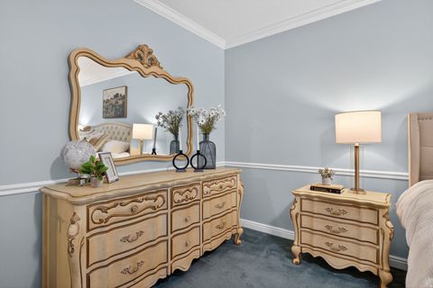 Tiny photo for 10528 N ABERDEEN LN, Highland, UT 84003 (MLS # 2120447)