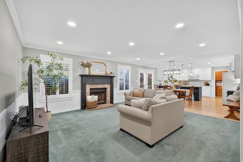 Tiny photo for 10528 N ABERDEEN LN, Highland, UT 84003 (MLS # 2120447)