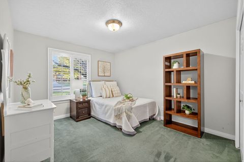 Tiny photo for 10528 N ABERDEEN LN, Highland, UT 84003 (MLS # 2120447)