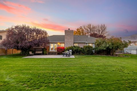 Tiny photo for 10528 N ABERDEEN LN, Highland, UT 84003 (MLS # 2120447)
