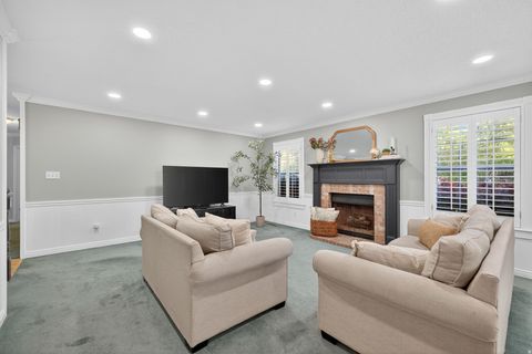 Tiny photo for 10528 N ABERDEEN LN, Highland, UT 84003 (MLS # 2120447)