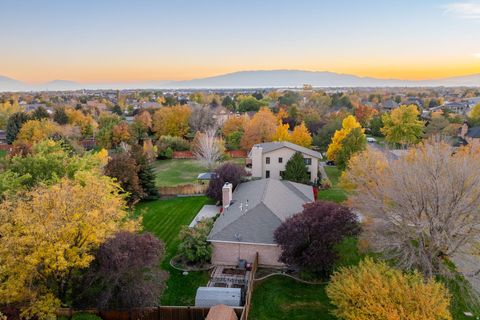 Tiny photo for 10528 N ABERDEEN LN, Highland, UT 84003 (MLS # 2120447)