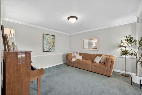 Tiny photo for 10528 N ABERDEEN LN, Highland, UT 84003 (MLS # 2120447)