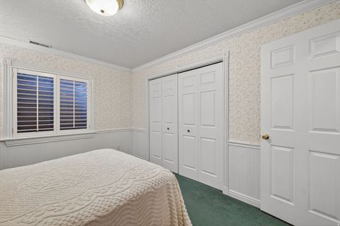 Tiny photo for 10528 N ABERDEEN LN, Highland, UT 84003 (MLS # 2120447)