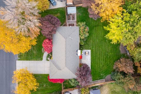 Tiny photo for 10528 N ABERDEEN LN, Highland, UT 84003 (MLS # 2120447)