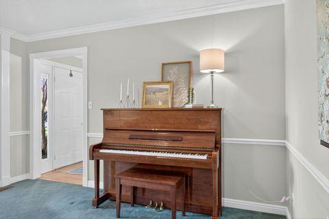 Tiny photo for 10528 N ABERDEEN LN, Highland, UT 84003 (MLS # 2120447)