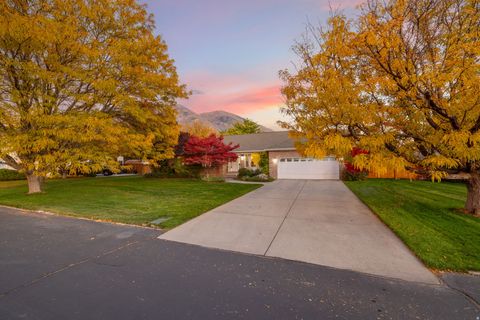 Tiny photo for 10528 N ABERDEEN LN, Highland, UT 84003 (MLS # 2120447)