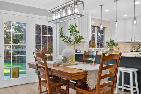 Tiny photo for 10528 N ABERDEEN LN, Highland, UT 84003 (MLS # 2120447)