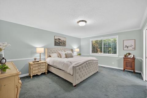 Tiny photo for 10528 N ABERDEEN LN, Highland, UT 84003 (MLS # 2120447)