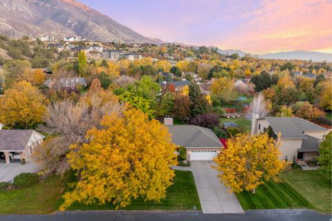 Tiny photo for 10528 N ABERDEEN LN, Highland, UT 84003 (MLS # 2120447)