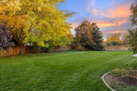 Tiny photo for 10528 N ABERDEEN LN, Highland, UT 84003 (MLS # 2120447)