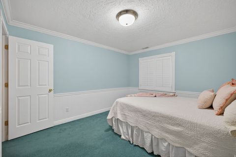 Tiny photo for 10528 N ABERDEEN LN, Highland, UT 84003 (MLS # 2120447)