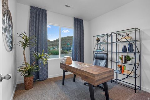 Tiny photo for 1941 S QUEENS GARDEN DR #4261, Washington, UT 84780 (MLS # 2134925)