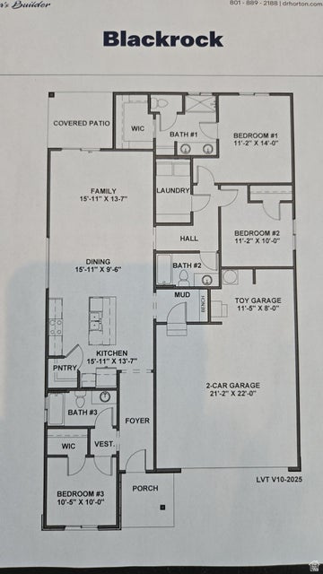 LONG VALLEY - Residential