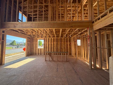 Tiny photo for 1014 E 310 S, Salem, UT 84653 (MLS # 2158146)
