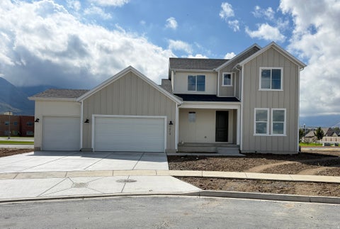 Photo of 1014 E 310 S, Salem, UT 84653 (MLS # 2158146)