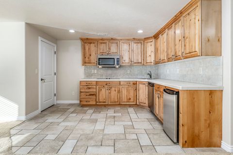 Tiny photo for 5588 S FARM HILL DR, Salt Lake City, UT 84117 (MLS # 2124772)