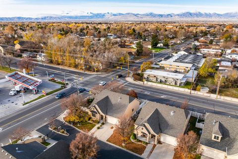 Tiny photo for 5588 S FARM HILL DR, Salt Lake City, UT 84117 (MLS # 2124772)