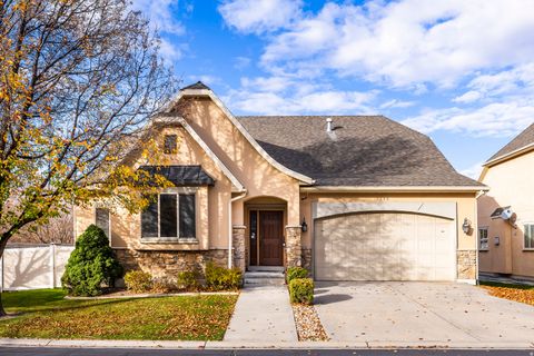 Photo of 5588 S FARM HILL DR, Salt Lake City, UT 84117 (MLS # 2124772)