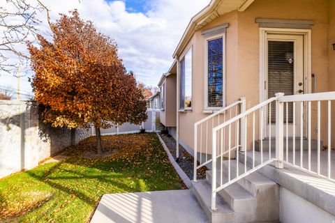 Tiny photo for 5588 S FARM HILL DR, Salt Lake City, UT 84117 (MLS # 2124772)