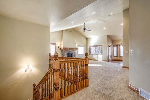 Tiny photo for 5588 S FARM HILL DR, Salt Lake City, UT 84117 (MLS # 2124772)