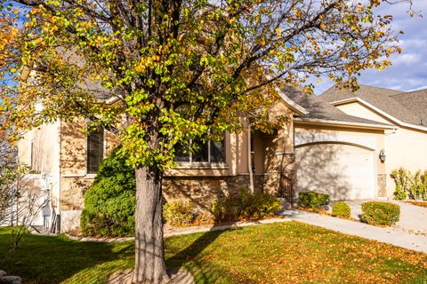 Tiny photo for 5588 S FARM HILL DR, Salt Lake City, UT 84117 (MLS # 2124772)
