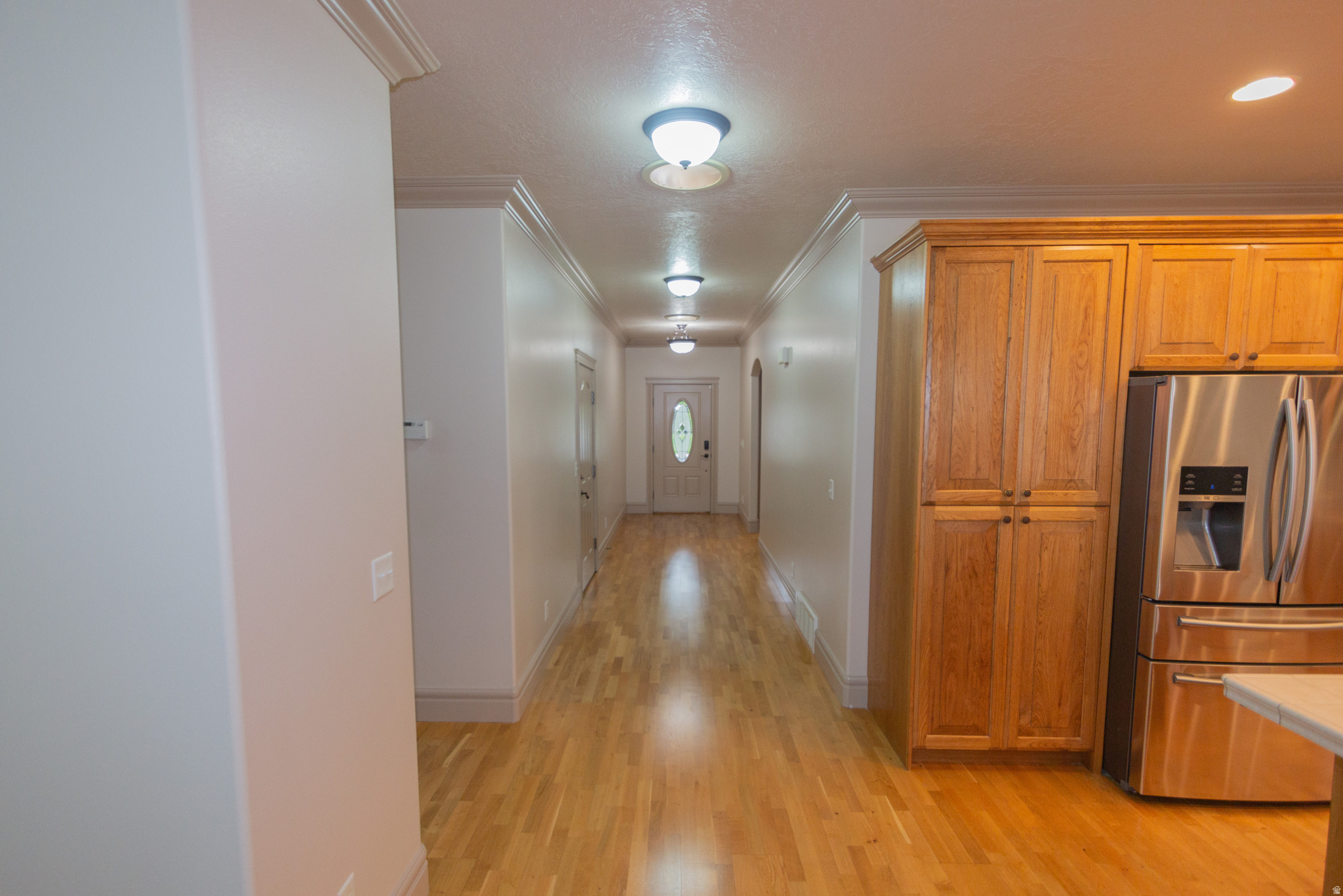 COBBLESTONE AT SPRING CREEK - Residential