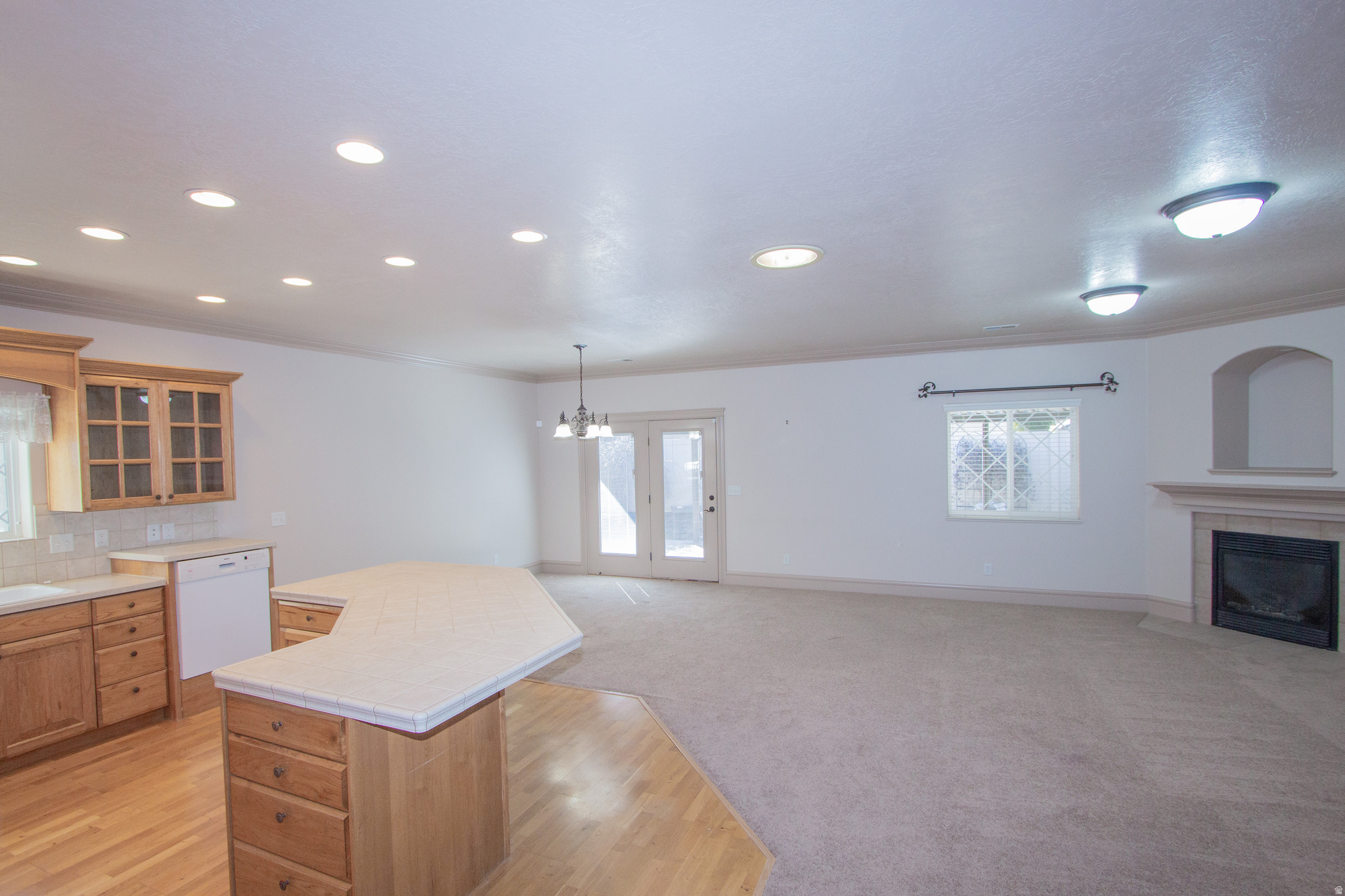 COBBLESTONE AT SPRING CREEK - Residential