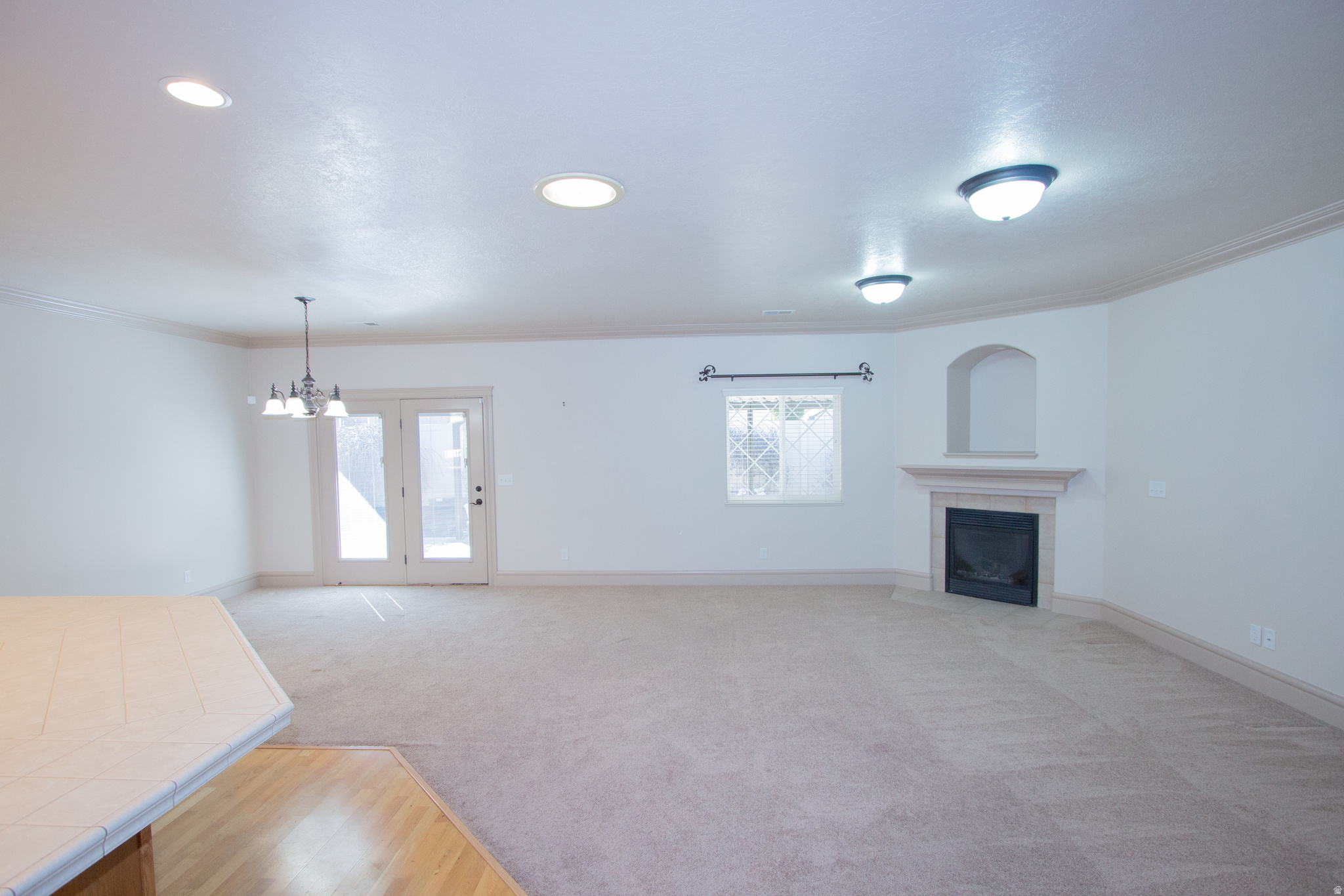 COBBLESTONE AT SPRING CREEK - Residential