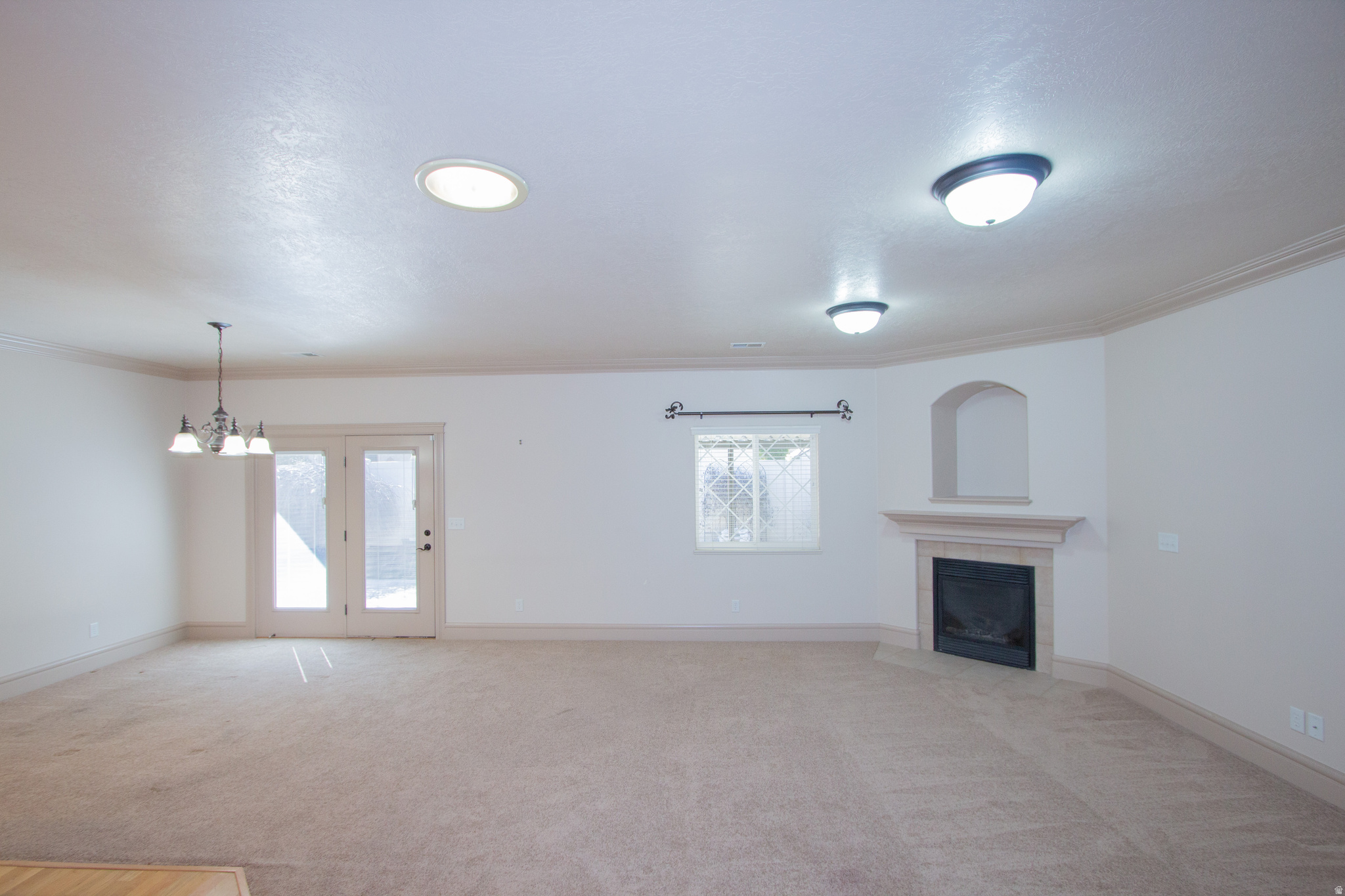 COBBLESTONE AT SPRING CREEK - Residential