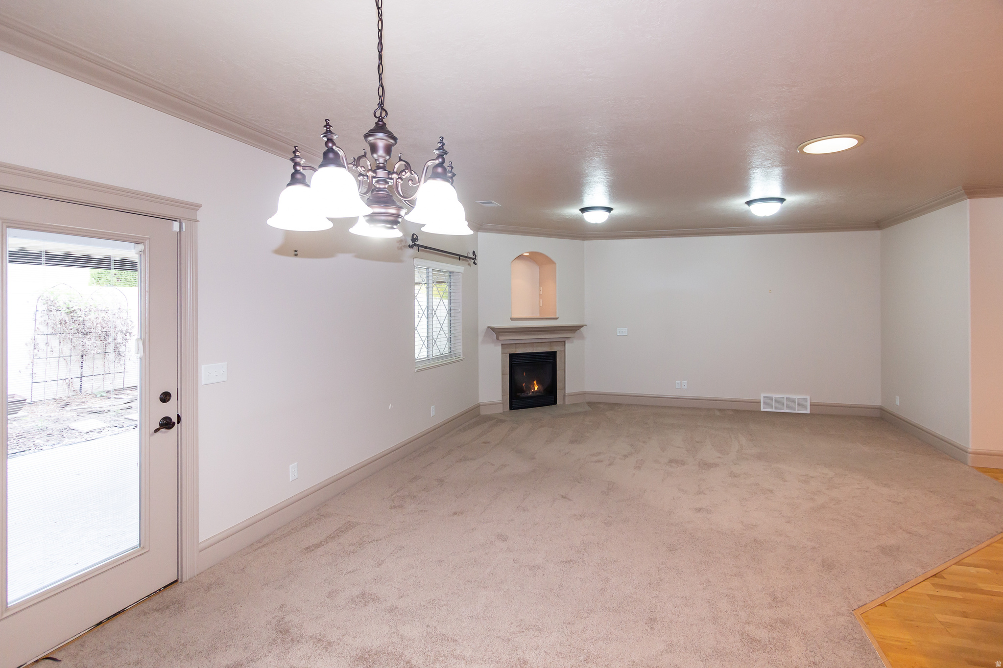 COBBLESTONE AT SPRING CREEK - Residential