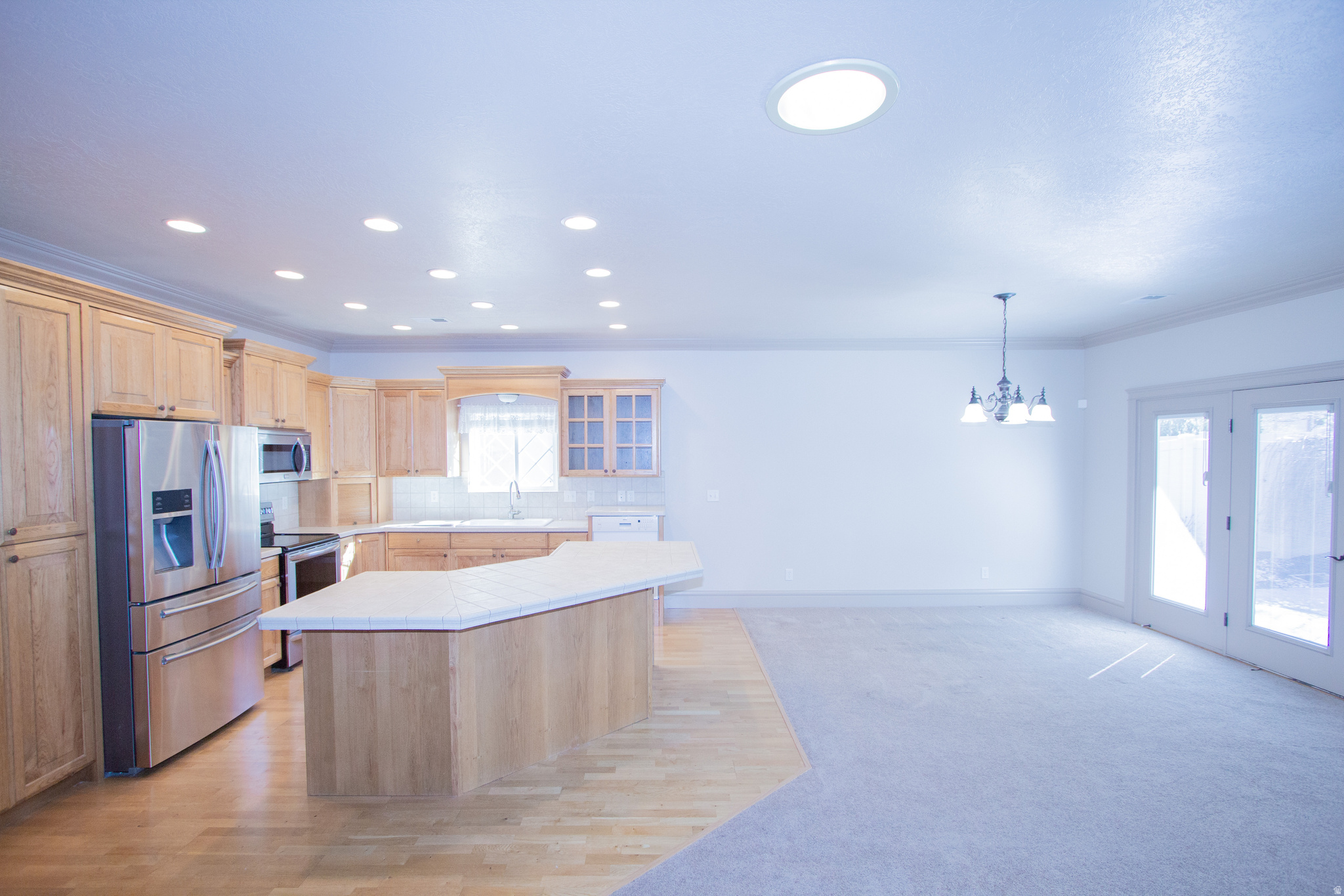 COBBLESTONE AT SPRING CREEK - Residential