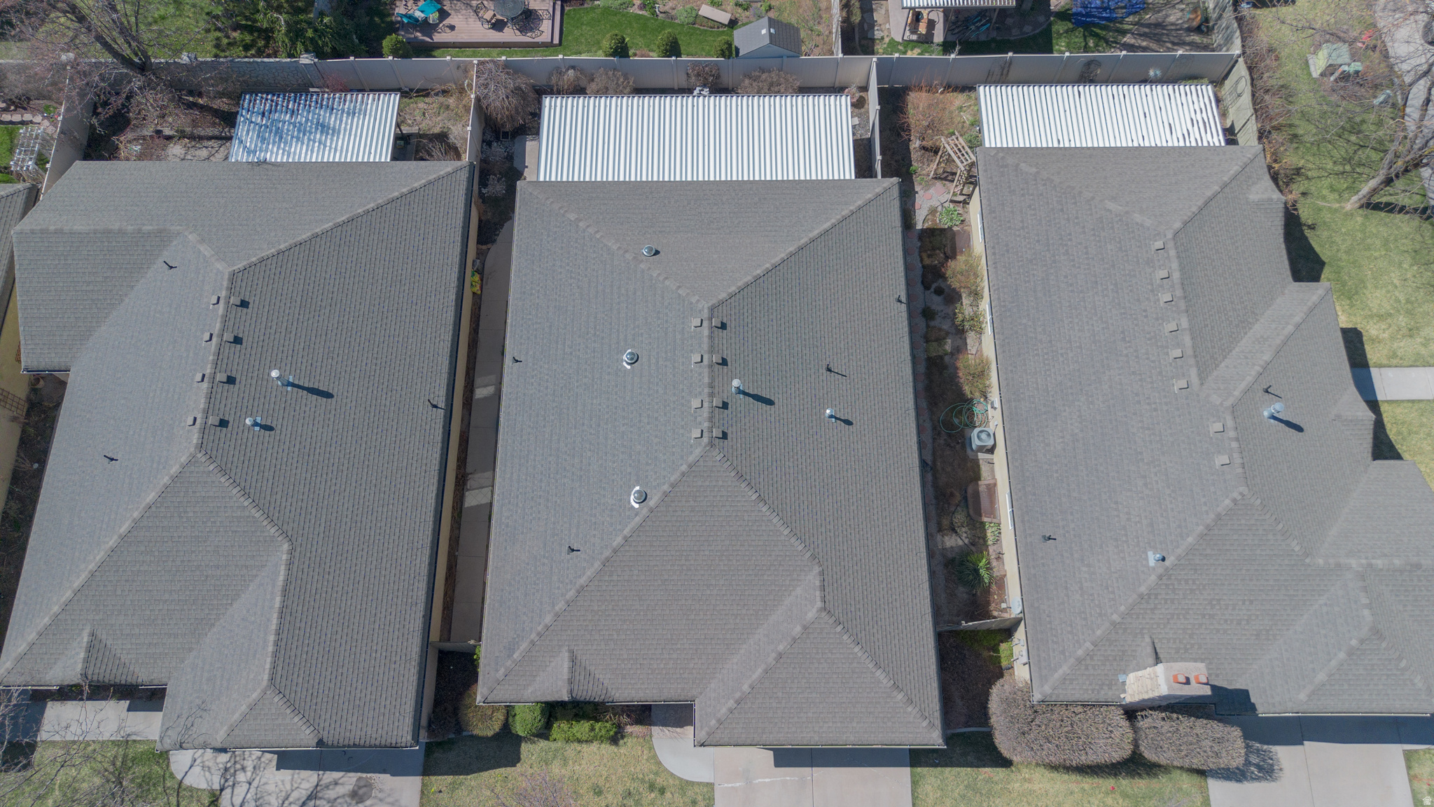 COBBLESTONE AT SPRING CREEK - Residential