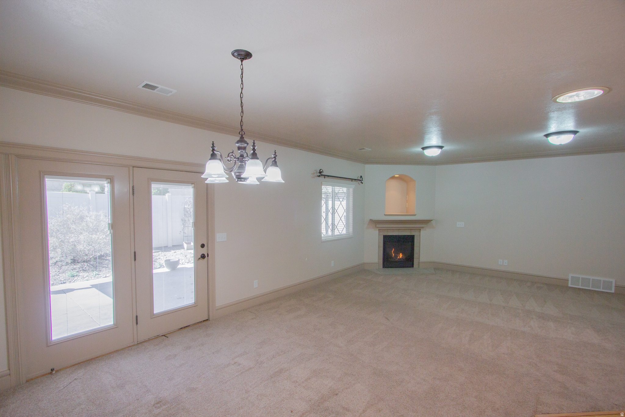 COBBLESTONE AT SPRING CREEK - Residential