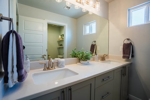 Tiny photo for 3337 W 2610 S, Hurricane, UT 84737 (MLS # 2181347)