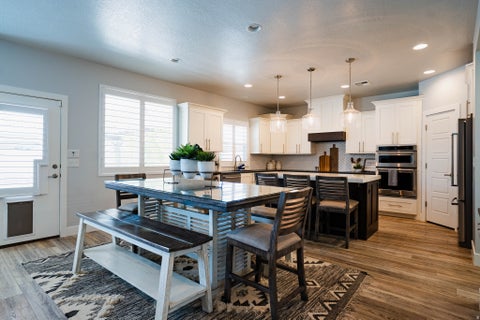 Tiny photo for 3337 W 2610 S, Hurricane, UT 84737 (MLS # 2181347)