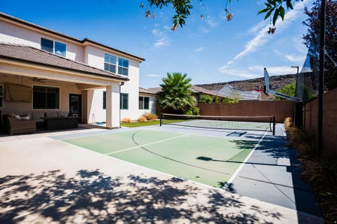 Tiny photo for 3337 W 2610 S, Hurricane, UT 84737 (MLS # 2181347)