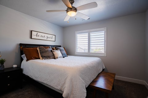 Tiny photo for 3337 W 2610 S, Hurricane, UT 84737 (MLS # 2181347)