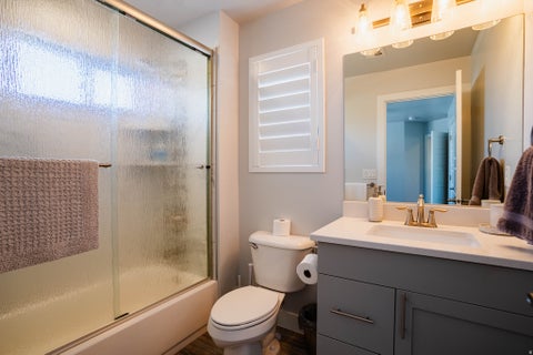 Tiny photo for 3337 W 2610 S, Hurricane, UT 84737 (MLS # 2181347)
