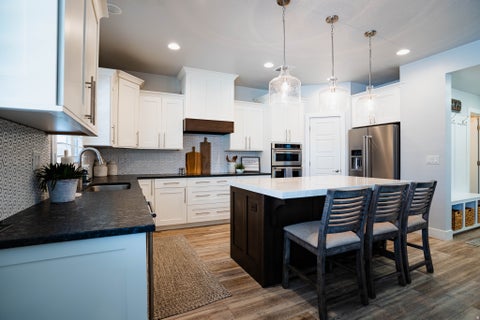 Tiny photo for 3337 W 2610 S, Hurricane, UT 84737 (MLS # 2181347)