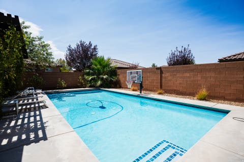 Tiny photo for 3337 W 2610 S, Hurricane, UT 84737 (MLS # 2181347)