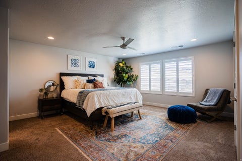 Tiny photo for 3337 W 2610 S, Hurricane, UT 84737 (MLS # 2181347)