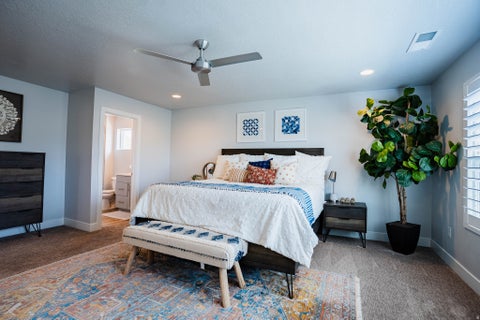 Tiny photo for 3337 W 2610 S, Hurricane, UT 84737 (MLS # 2181347)