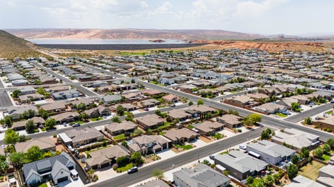 Tiny photo for 3337 W 2610 S, Hurricane, UT 84737 (MLS # 2181347)