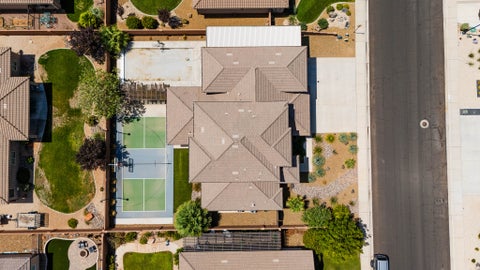 Tiny photo for 3337 W 2610 S, Hurricane, UT 84737 (MLS # 2181347)