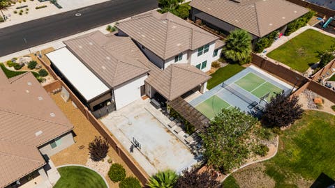 Tiny photo for 3337 W 2610 S, Hurricane, UT 84737 (MLS # 2181347)