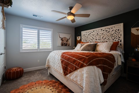 Tiny photo for 3337 W 2610 S, Hurricane, UT 84737 (MLS # 2181347)