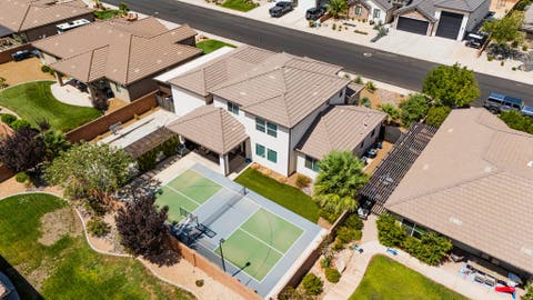 Tiny photo for 3337 W 2610 S, Hurricane, UT 84737 (MLS # 2181347)